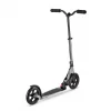 Micro Classic Neochrome 2 Tekerlekli Scooter Black