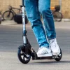 Micro Classic Neochrome 2 Tekerlekli Scooter Black