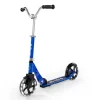 Micro Cruiser LED Blue 2 Tekerlekli Scooter Mavi