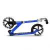 Micro Cruiser LED Blue 2 Tekerlekli Scooter Mavi