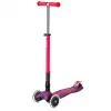 Micro Maxi Deluxe Foldable Neon LED Ultra Pink