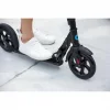 Micro Metropolitan Deluxe Black Scooter