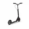 Micro Metropolitan Deluxe Black Scooter