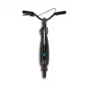Micro Metropolitan Deluxe Black Scooter