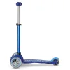 Micro Mini Micro Deluxe 3 Tekerlekli Scooter Mavi