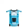 Micro Mini Microlino Blue Bingit