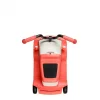 Micro Mini Microlino Pink Bingit