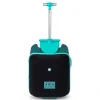Micro Ride On Luggage Eazy Scooter Bagaj Çanta Forest Green
