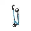 Micro Rocket Deluxe 2 Tekerlekli Scooter Alaskan Blue