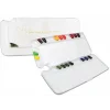 Mijello Kağıt Palet 370x175 mm. 20 Yaprak