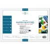 Mijello Kağıt Palet 385x265 mm. 20 Yaprak