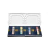 Mijello Mission Gold Class Pigment Tüp Sulu Boya 36 Renk x 7 ml.