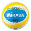 Mikasa Bv543C-Vxb-Ysb Sent. Deri Plaj Voleybol Topu