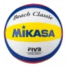 Mikasa Bv552C-WYBR Sent. Deri Plaj Voleybol Topu