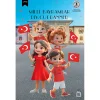 Milli Bayramlar Dıy-Cut Özel Kesim Banner