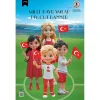 Milli Bayramlar Dıy-Cut Özel Kesim Banner