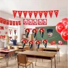 Milli Bayramlar Şenlik Süsleme Seti
