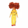 Mina Sporty Bebek 35 cm