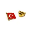 Mine Bayrak Rozeti