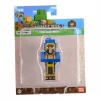 Minecraft 3D Figür Anahtarlık Seri 2