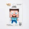 Minecraft Steve Şekilli Folyo Balon