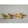 Mineli Metal Alaatin Lambası Alk3839