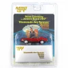Mini GT 1/64 Ford Mustang Mach 1 "Diamonds Are Forever" / English - Blister Paket