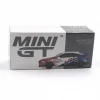 Mini GT 1/64 Honda Civic TYPE R 2024 Pace Car HRC
