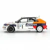 Mini GT 1/64 Lancia Delta HF Integrale Evoluzione #1 1993 Rallye Monte-Carlo