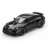 Mini Gt 1/64 Porsche 911 Dakar Black Blister Paket