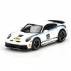 Mini GT 1/64 Porsche 911 Dakar Rally 1974 Blister Paket