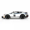 Mini GT 1/64 Porsche 911 Dakar Rally 1974 Blister Paket
