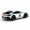 Mini GT 1/64 Porsche 911 Dakar Rally 1974 Blister Paket