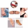 Mini Taçlı Harf  Dövme Şablonu Seti