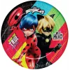 Miraculous Super Heroez Karton Tabak