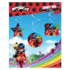Miraculous Super Heroez Tavan Sarkıt Süs