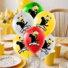 Miraculous Super Heroez Team Lisanslı Balon 11