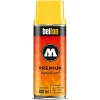 Molotow Belton Premium Sprey Boya 400 ml. 003 Cadmium Yellow