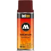 Molotow Belton Premium Sprey Boya 400 ml. 021 Black Red