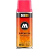 Molotow Belton Premium Sprey Boya 400 ml. 032 Cherry Red