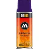 Molotow Belton Premium Sprey Boya 400 ml. 070 Crazy Plum