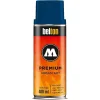 Molotow Belton Premium Sprey Boya 400 ml. 105 Indigo