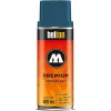 Molotow Belton Premium Sprey Boya 400 ml. 108 Sea Blue