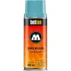 Molotow Belton Premium Sprey Boya 400 ml. 111 Dolphin Blue