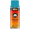 Molotow Belton Premium Sprey Boya 400 ml. 112 Petrol Blue