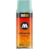 Molotow Belton Premium Sprey Boya 400 ml. 119 Blue Gin