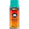 Molotow Belton Premium Sprey Boya 400 ml. 126 Lagoon Blue