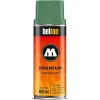 Molotow Belton Premium Sprey Boya 400 ml. 135 Black Forest Green
