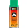 Molotow Belton Premium Sprey Boya 400 ml. 140 Turquoıse Green