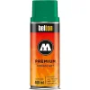 Molotow Belton Premium Sprey Boya 400 ml. 141 Turquoise Green Middle